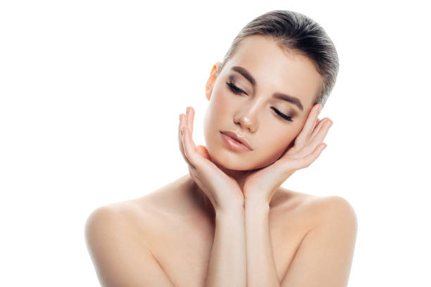 istock Young beautiful woman 999814710