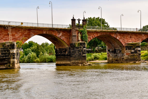 istock Trier City on the Moselle 999821212