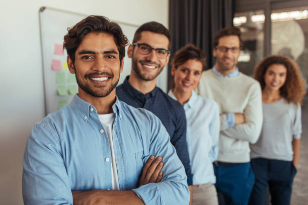 istock You can expect top results from this team 999825228