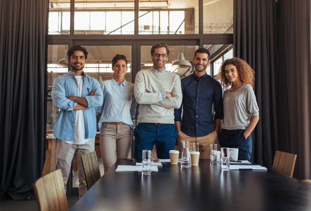 istock We're firmly confident in our abilities 999825276