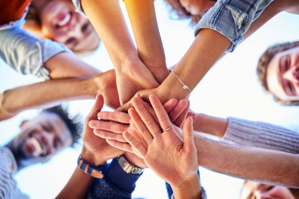 istock We are stronger united 999831610