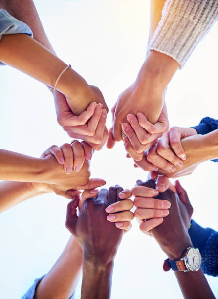 istock Diversity is what makes us stronger as people 999831616