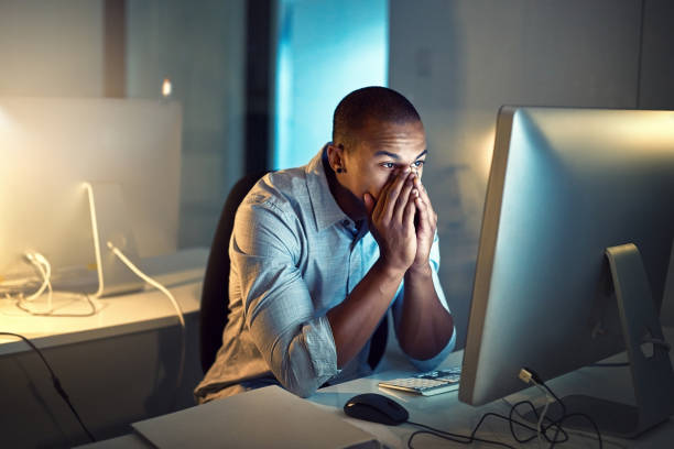 istock Oh no, what did I do now... 999833840