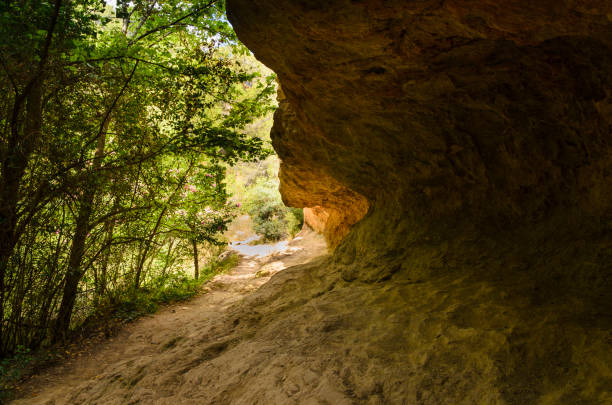 istock Hiking trails in Valencia 999848414