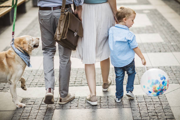istock Family spending time together 999849088