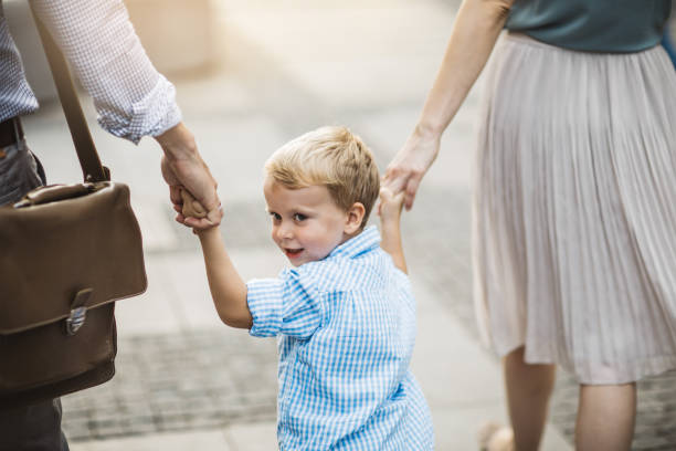 istock Family spending time together 999849156