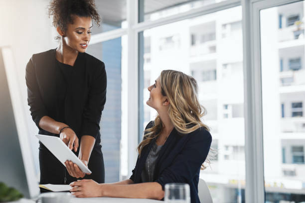 istock I found just what our business needs 999868164