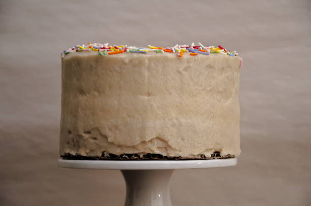 istock A smash cake for a baby's first birthday 999899792