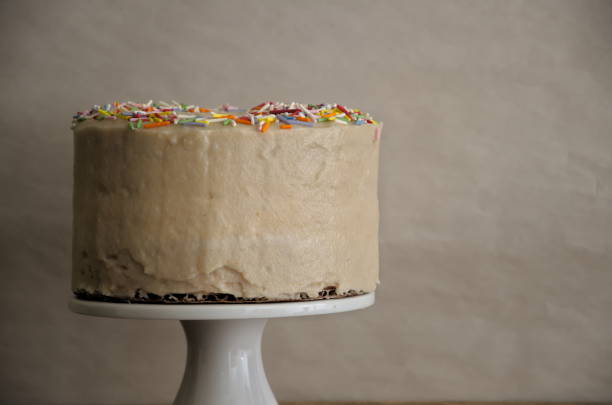 istock A smash cake for a baby's first birthday 999899796