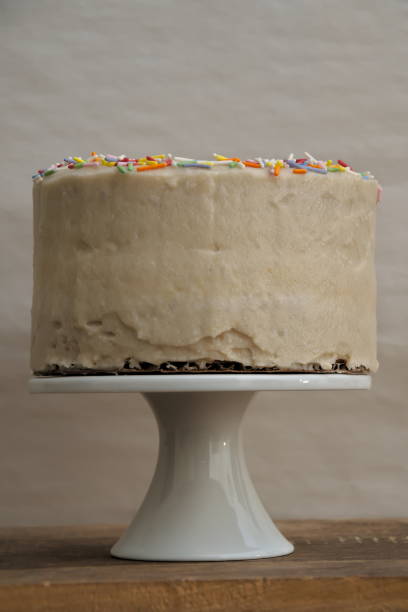 istock A smash cake for a baby's first birthday 999899800