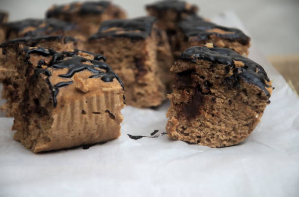istock A full order of banana bread chocolate chip bars 999907172