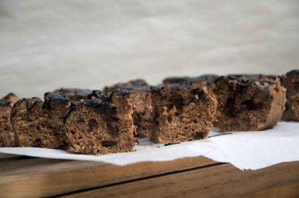 istock A full order of banana bread chocolate chip bars 999907220