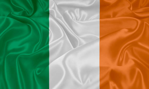 istock Flag of Ireland 999940016