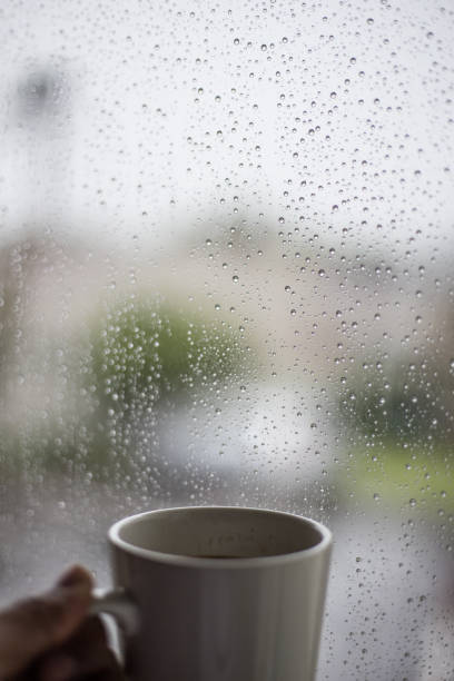 istock Winter Cup of Coffee 999958658