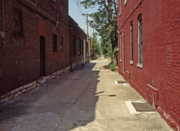 istock alley, South St. Louis 999985888