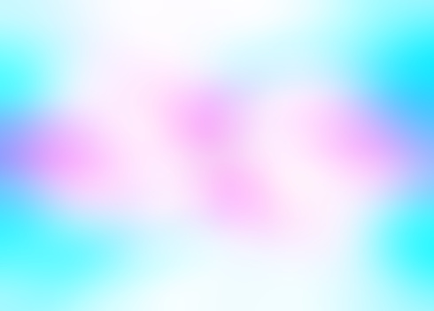 抽象的なブルーピンク紫の光のグラデーションの色のデザイン テンプレートバナー壁紙の背景 からっぽのベクターアート素材や画像を多数ご用意 Istock