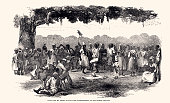 istock African-American life in 1851    - high resolution with lots of detail- 1330965016