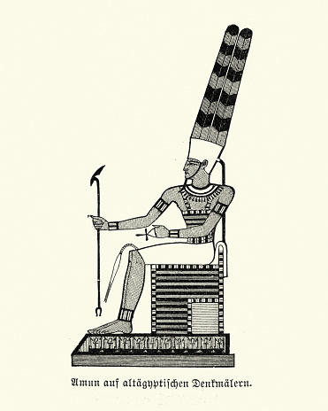 アメ古代エジプトの神 エジプトの神のベクターアート素材や画像を多数ご用意 Istock