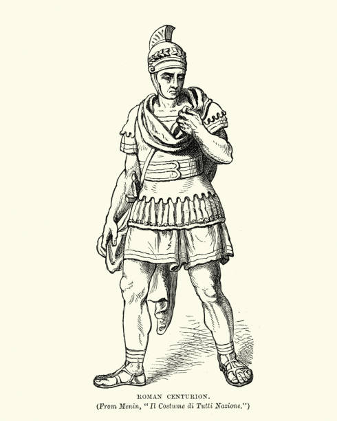 Roman Soldier Stock Photos, Pictures & Royalty-Free Images - iStock