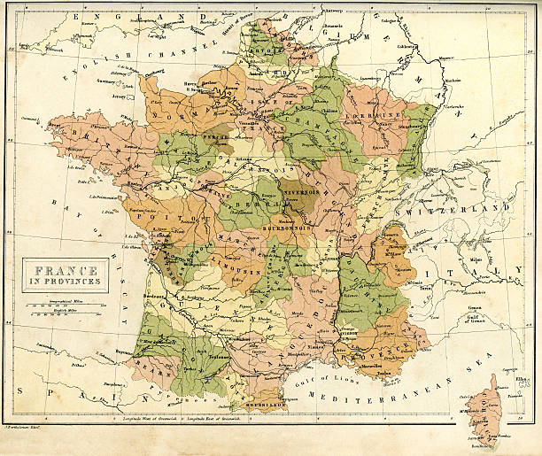 Antique map of France Vintage map of the France in 1861

[b]View More:[/b]
[url=http://www.istockphoto.com/file_search.php?action=file&lightboxID=9145610][img]http://www.walker1890.co.uk/istock/istock-map.jpg[/img][/url]
 lorraine stock illustrations