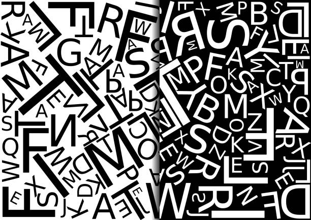 Workplace Word Jumble Illustrations, Royalty-Free Vector Graphics ...