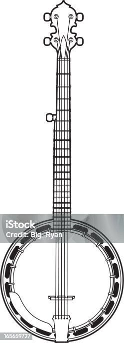 istock banjo 165659727