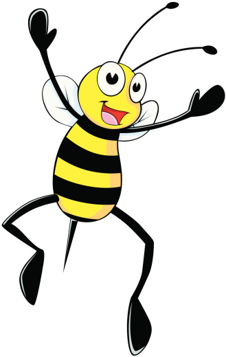 Bee Joyful