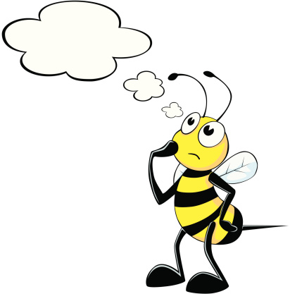 Bee Thoughtful