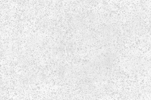 Blank empty textured effect grey and white abstract backgrounds with mosaic pattern like subtle halftone dots splattered all over. There is no text, no people and copy space allover.