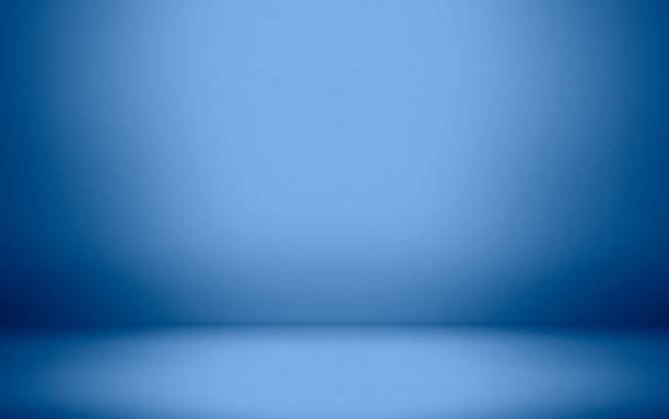 blauer hintergrund - türkis hintergrund - studioaufnahme stock-grafiken, -clipart, -cartoons und -symbole
