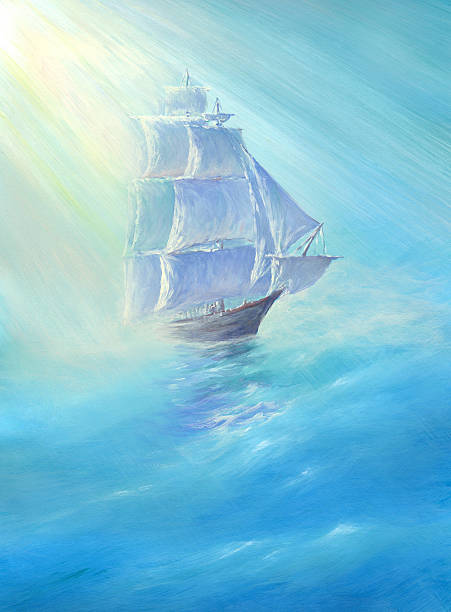 海賊船 イラスト素材 Istock