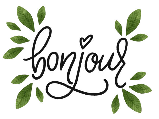 Royalty Free Bonjour Clip Art Vector Images Royalty Free Bonjour Clip Art Vector Images