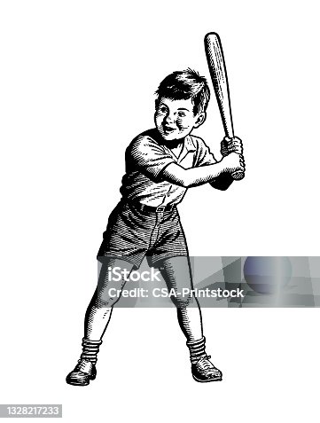 istock Boy Playing Baseball 1328217233