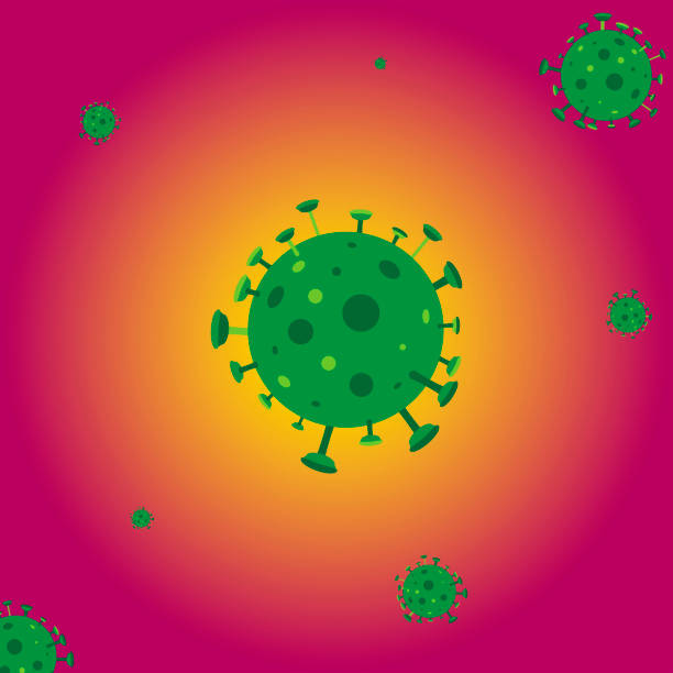coronavirus-konzept - ferrari stock-grafiken, -clipart, -cartoons und -symbole