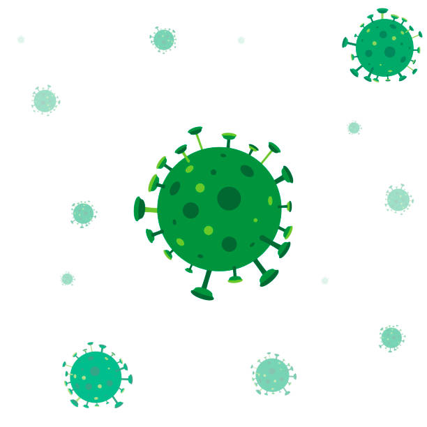 coronavirus-konzept - ferrari stock-grafiken, -clipart, -cartoons und -symbole