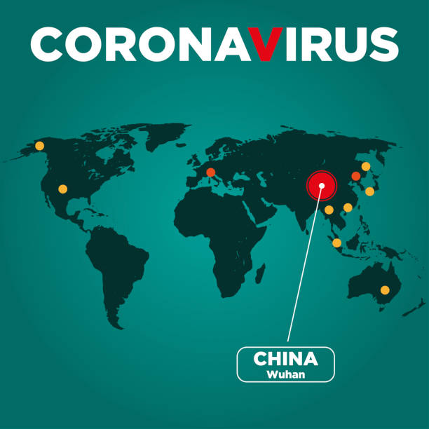 coronavirus infografik - ferrari stock-grafiken, -clipart, -cartoons und -symbole