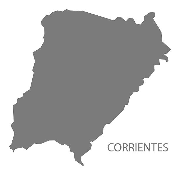 Best Corrientes Province Illustrations Royalty Free Vector Graphics