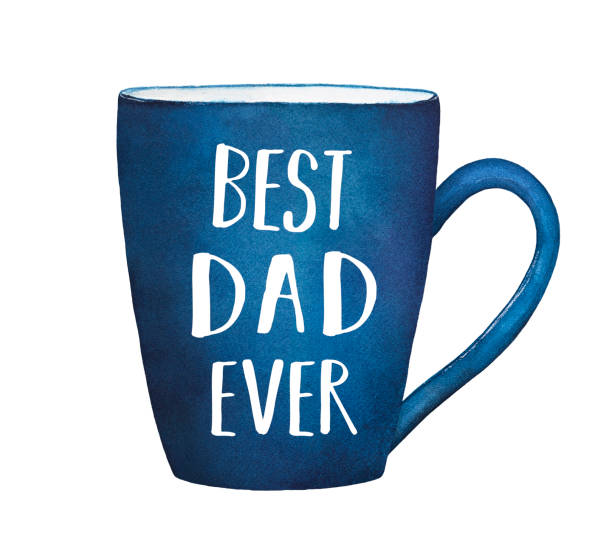 Free SVG Father's Day Cup Svg 15058+ Best Quality File
