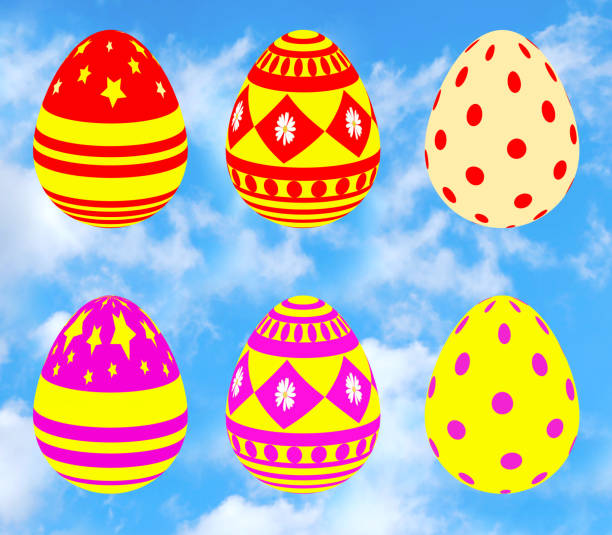 Best Greek Easter Illustrations, Royalty-Free Vector Graphics & Clip