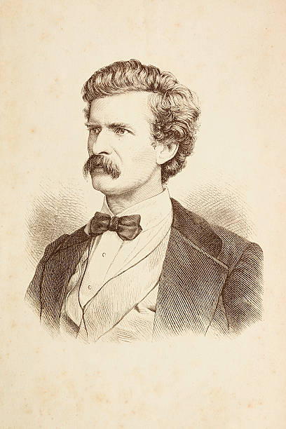 https://media.istockphoto.com/illustrations/engraving-of-writer-mark-twain-from-1882-illustration-id467013583?k=6&m=467013583&s=612x612&w=0&h=2uB347upb8kYN7vxUJBKYHZqnZKWpQsmDgwyjnuAL5c=