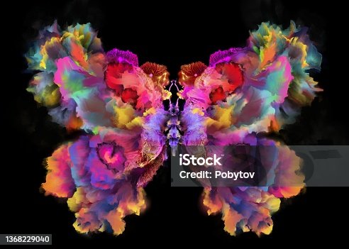 istock fantastic painted butterfly 1368229040