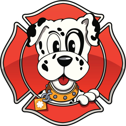 Fire House Puppy