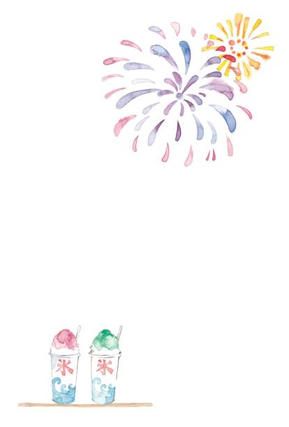 https www istockphoto com jp e3 82 a4 e3 83 a9 e3 82 b9 e3 83 88 e5 a4 8f e8 8a b1 e7 81 ab