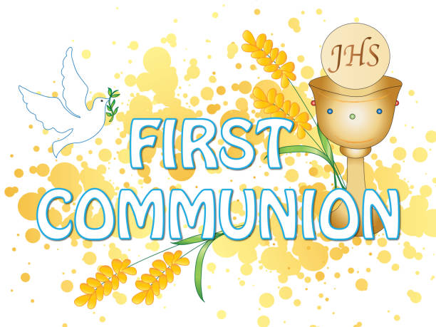 1,151 1st Communion Stock Photos, Pictures & Royalty-Free Images - iStock