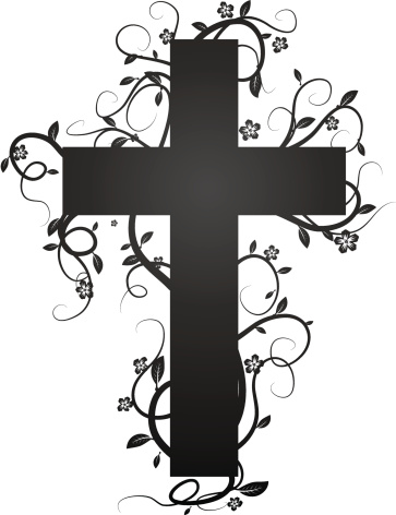 flourish cross
