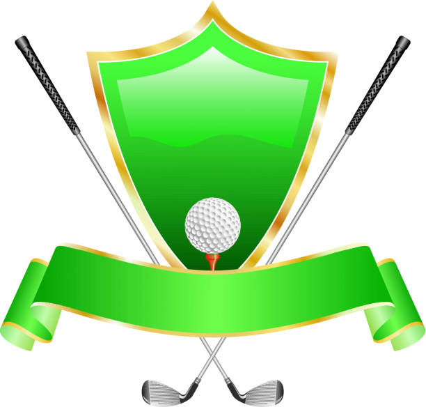 Download Royalty Free Golf Win Clip Art, Vector Images ...