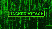 istock Hacker Attack 1372398271