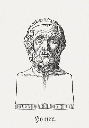 Greek Values In The Iliad