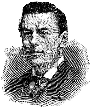 Joseph Chamberlain 19th Century Stock Illustration Download Image Now Istock