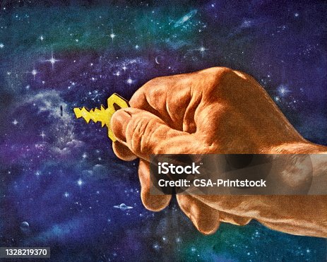 istock Key to the Universe 1328219370